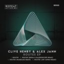 Clive Henry, Alex Jann - Routes (Jini Cowan Remix)