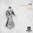 L-Gil - The Pollution (Joe Berm Remix)