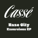 Haze City - Intergalactic Samba