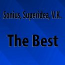 Sonius - Speed