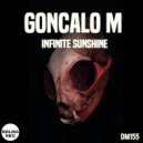 Goncalo M - Time To Run