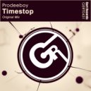 Prodeeboy - Timestop