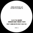 Mauser - Let It Go
