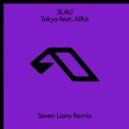 3LAU - Tokyo