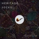 Socko - The Silk Road feat. Hayk Karoyi