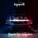 Kasper - Dark City Alliance