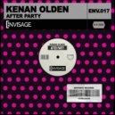 Kenan Olden - After Party
