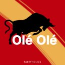 Sandro Peres & Allier Rivera - Olé Olé (Reworked Mix)