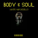 Davide Marchesiello - Body And Soul