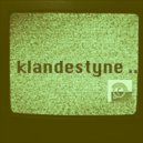 Klandestyne - Reconfigured