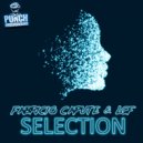 Fabricio Capute, LGF - Guara (Milton Channels Remix)