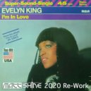 Evelyn Champagne King - I'm In Love