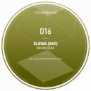 Elena (MX) - Milkshake