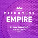 From Drop Till Dawn feat. Kevin H. - Soul Connection (Dub Mix)