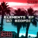 DJ Biopic - You N Me - Earth
