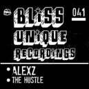 Alexz - The Hustle