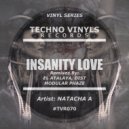 Natacha A - Insanity Love