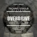 Andrew T Dorn & Corvin Dalek - Overdrive (Hellitare Remix)