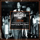 DJ Ds - Seen It In Your Heart