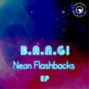 B.A.N.G! - Amazing (Original Mix)