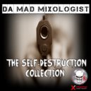 Da Mad Mixologist - The Lust For Blood