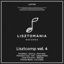 LeaignaVibes - Salvaje (Original Mix)
