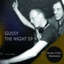 Gussy (OG) - Mr Mushroom
