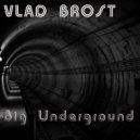 Vlad Brost - Vintage Electro Fan (Original Mix)