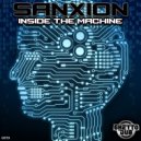 Sanxion - Run With The Sleepers (Original Mix)