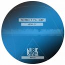 Rodrigo P., Subf - HRMND (Original Mix)