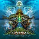 Yar Zaa - Nature Conspiracy (Original Mix)