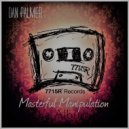 Dan Palmer - Your Mind Is Not My Mind