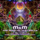 M&M feat. Farafi - The Moon of Queztally (Kamikaze-Attack Remix)