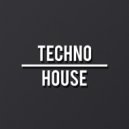 Techno House - Moving On