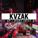 KVZAK - Night Shift