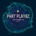 Deeper Connection, Scott Allen & Phat Playaz - The Weight of My Regret