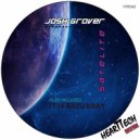 Josh Grover - It Is Saturday