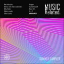 Billy Rath - Lost (Original Mix)