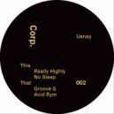 Uenay - Acid Rym (Original Mix)