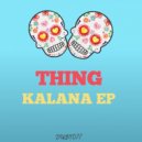 Thing - Knowledge (Original Mix)