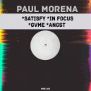 Paul Morena - Satisfy