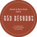 Mzwab & Mpho Shale - Gijima (Radio Edit)