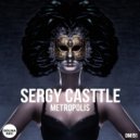 Sergy Casttle - Bass Wave