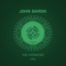 John Barsik - Confronted