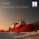 Vaali - Go Home (Original Mix)
