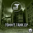 UZI - Wu Tang Book (Original Mix)