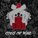 Hungry Beats - Dirty Weapon