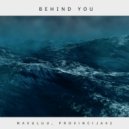 Maxuluu, Provincija42 - Behind You (Original Mix)