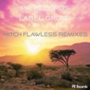 iTod - Burnin (Mitch Radio Remix)