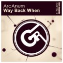 Arcanum - Way Back When